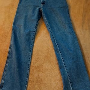 Levi's Gold Carpenter Jeans, Blue, 36 x 34